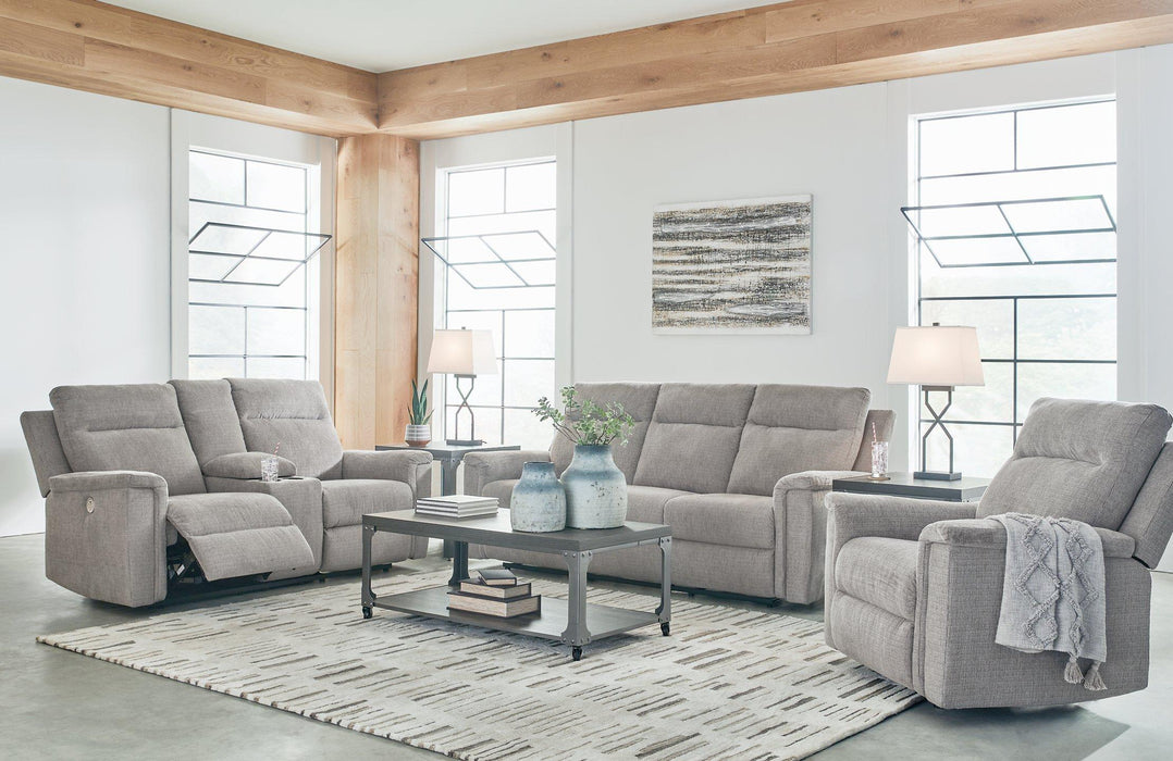 Barnsana Living Room Set - Holmwood's Furniture & Design Center (Somersworth, NH)