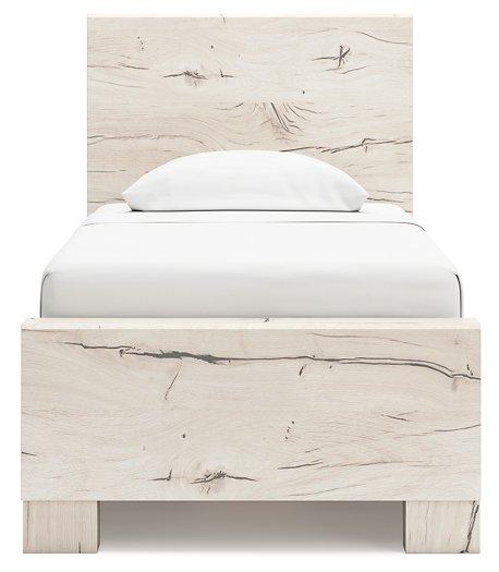Lawroy Bed - Holmwood's Furniture & Design Center (Somersworth, NH)