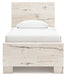 Lawroy Bed - Holmwood's Furniture & Design Center (Somersworth, NH)