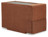 Modmax Sectional with Audio System - Holmwood's Furniture & Design Center (Somersworth, NH)