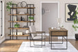 Montia Home Office Set - Holmwood's Furniture & Design Center (Somersworth, NH)
