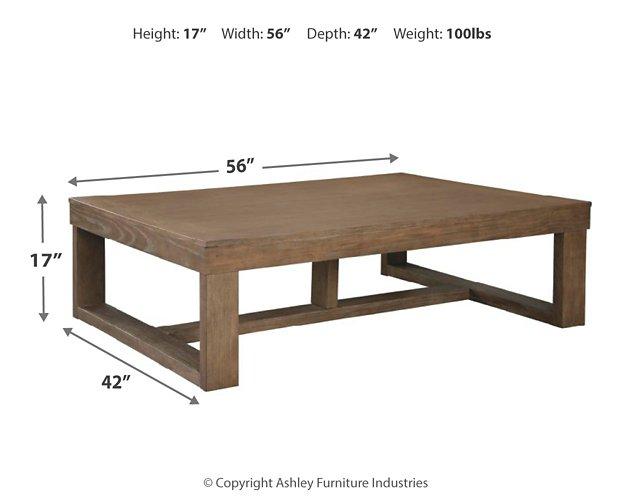 Cariton Occasional Table Set - Holmwood's Furniture & Design Center (Somersworth, NH)