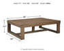 Cariton Occasional Table Set - Holmwood's Furniture & Design Center (Somersworth, NH)