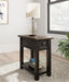 Tyler Creek Occasional Table Set - Holmwood's Furniture & Design Center (Somersworth, NH)