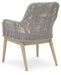 Seton Creek Outdoor Seating Set - Holmwood's Furniture & Design Center (Somersworth, NH)