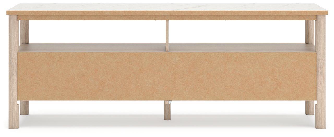 Cadmori 72" TV Stand - Holmwood's Furniture & Design Center (Somersworth, NH)