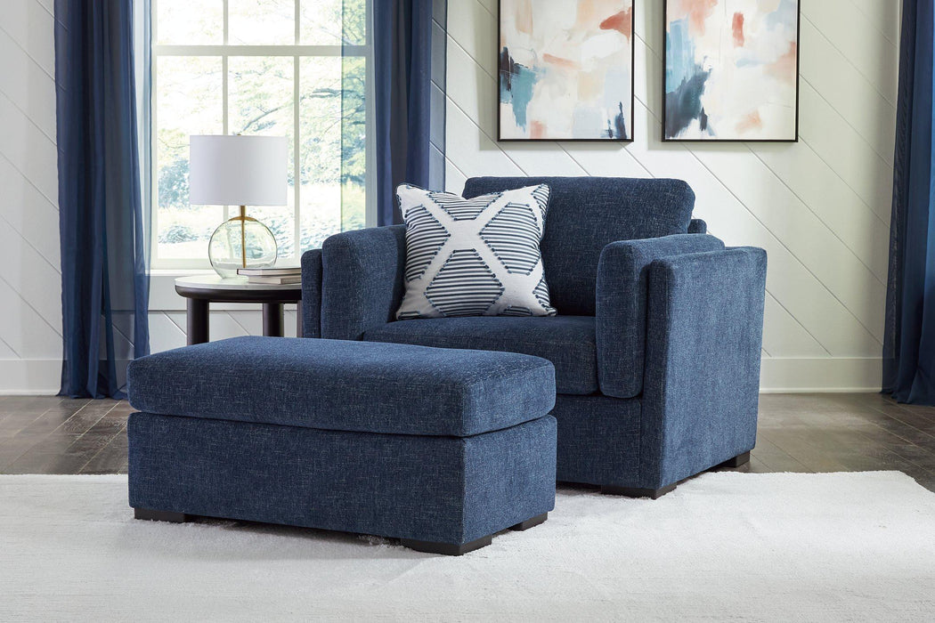 Evansley Living Room Set - Holmwood's Furniture & Design Center (Somersworth, NH)