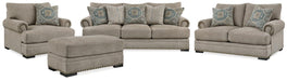 Galemore Living Room Set - Holmwood's Furniture & Design Center (Somersworth, NH)