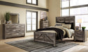 Wynnlow Bedroom Set - Holmwood's Furniture & Design Center (Somersworth, NH)