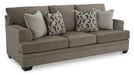 Stonemeade Living Room Set - Holmwood's Furniture & Design Center (Somersworth, NH)