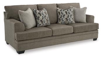 Stonemeade Living Room Set - Holmwood's Furniture & Design Center (Somersworth, NH)