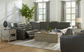Center Line Living Room Set - Holmwood's Furniture & Design Center (Somersworth, NH)
