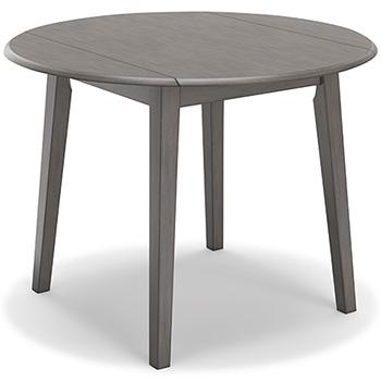 Shullden Dining Room Set - Holmwood's Furniture & Design Center (Somersworth, NH)