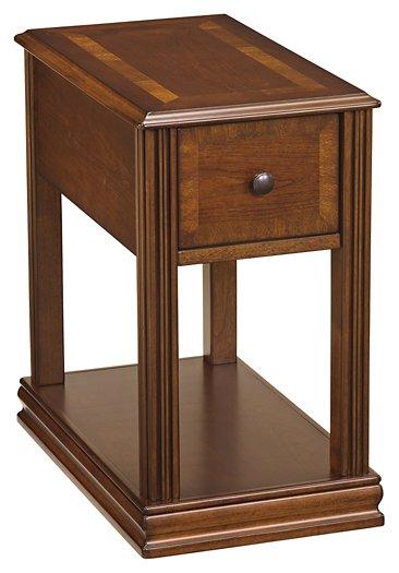 Breegin End Table Set - Holmwood's Furniture & Design Center (Somersworth, NH)
