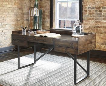 Starmore Home Office Set - Holmwood's Furniture & Design Center (Somersworth, NH)