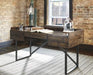 Starmore Home Office Set - Holmwood's Furniture & Design Center (Somersworth, NH)