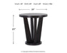 Chasinfield Occasional Table Set - Holmwood's Furniture & Design Center (Somersworth, NH)