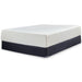 Chime 12 Inch Memory Foam Mattress in a Box - Holmwood's Furniture & Design Center (Somersworth, NH)