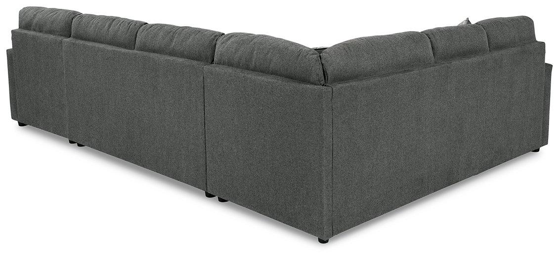 Edenfield Living Room Set - Holmwood's Furniture & Design Center (Somersworth, NH)