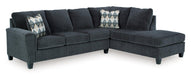 Abinger Living Room Set - Holmwood's Furniture & Design Center (Somersworth, NH)