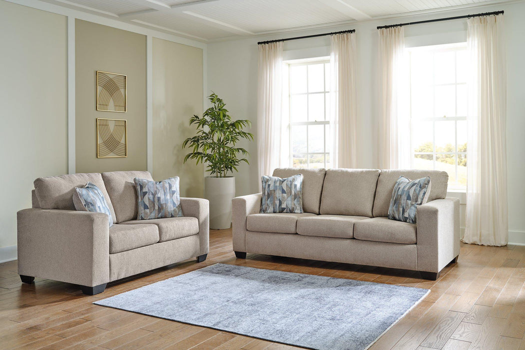 Deltona Living Room Set - Holmwood's Furniture & Design Center (Somersworth, NH)