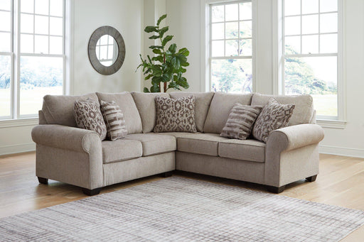 Claireah Living Room Set - Holmwood's Furniture & Design Center (Somersworth, NH)