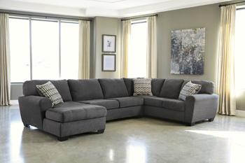 Ambee Living Room Set - Holmwood's Furniture & Design Center (Somersworth, NH)