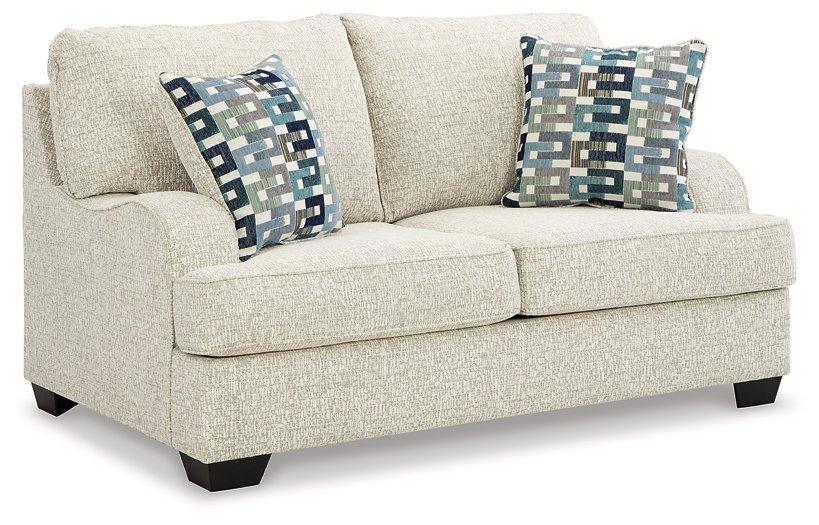Valerano Living Room Set - Holmwood's Furniture & Design Center (Somersworth, NH)