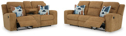 Kanlow Living Room Set - Holmwood's Furniture & Design Center (Somersworth, NH)