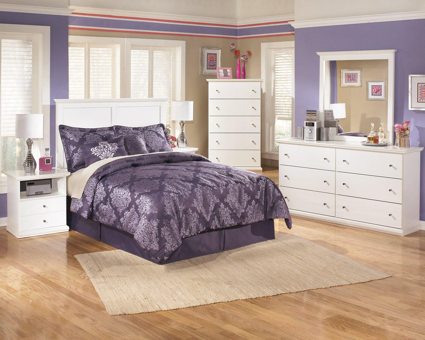 Bostwick Shoals Youth Dresser - Holmwood's Furniture & Design Center (Somersworth, NH)