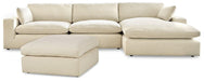 Elyza Living Room Set - Holmwood's Furniture & Design Center (Somersworth, NH)