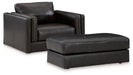 Amiata Upholstery Package - Holmwood's Furniture & Design Center (Somersworth, NH)