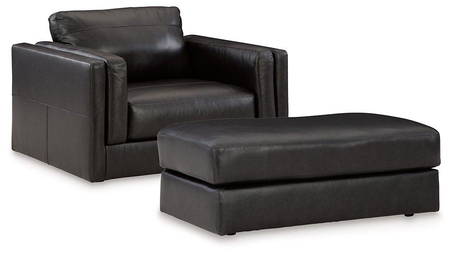 Amiata Upholstery Package - Holmwood's Furniture & Design Center (Somersworth, NH)