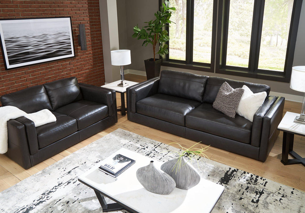 Amiata Upholstery Package - Holmwood's Furniture & Design Center (Somersworth, NH)