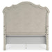 Arlendyne Bedroom Set - Holmwood's Furniture & Design Center (Somersworth, NH)