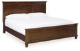 Danabrin Bedroom Set - Holmwood's Furniture & Design Center (Somersworth, NH)