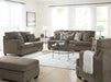 Stonemeade Living Room Set - Holmwood's Furniture & Design Center (Somersworth, NH)