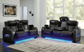 Boyington Living Room Set - Holmwood's Furniture & Design Center (Somersworth, NH)