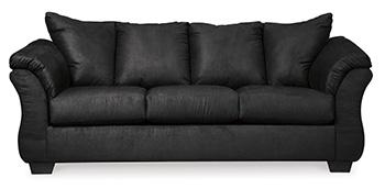Darcy Living Room Set - Holmwood's Furniture & Design Center (Somersworth, NH)