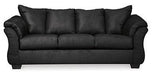 Darcy Sofa - Holmwood's Furniture & Design Center (Somersworth, NH)