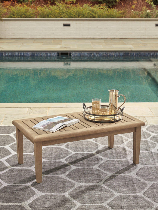 Clare View Outdoor Seating Set - Holmwood's Furniture & Design Center (Somersworth, NH)