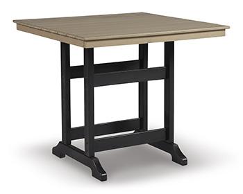 Fairen Trail Outdoor Dining Set - Holmwood's Furniture & Design Center (Somersworth, NH)