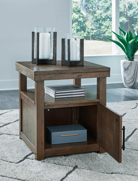 Boardernest Occasional Table Set - Holmwood's Furniture & Design Center (Somersworth, NH)