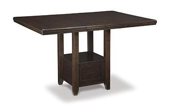 Haddigan Dining Room Set - Holmwood's Furniture & Design Center (Somersworth, NH)