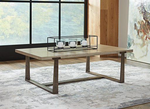 Dalenville Occasional Table Set - Holmwood's Furniture & Design Center (Somersworth, NH)
