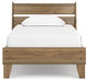 Deanlow Bedroom Package - Holmwood's Furniture & Design Center (Somersworth, NH)