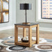 Quentina Occasional Table Set - Holmwood's Furniture & Design Center (Somersworth, NH)