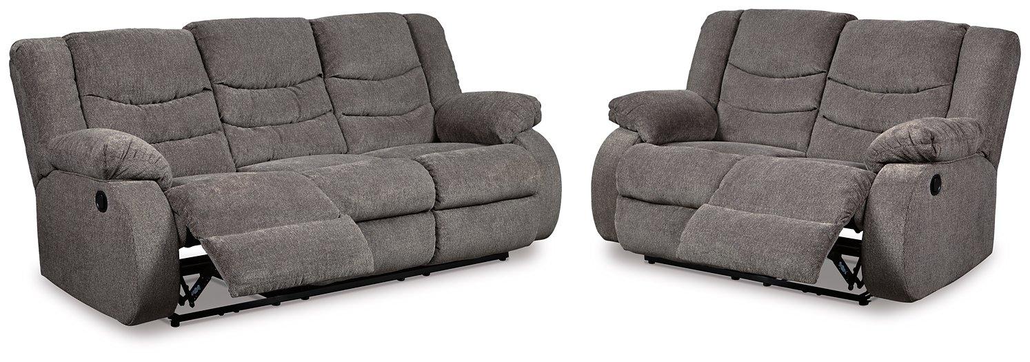 Tulen Living Room Set - Holmwood's Furniture & Design Center (Somersworth, NH)