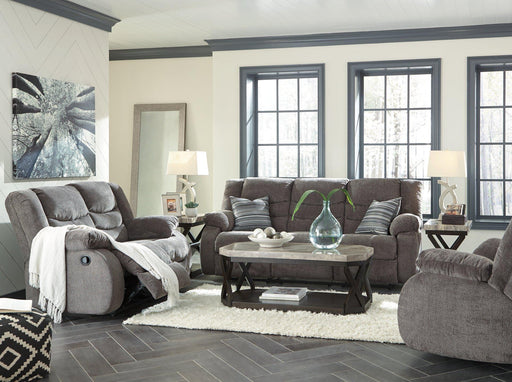Tulen Living Room Set - Holmwood's Furniture & Design Center (Somersworth, NH)