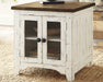 Wystfield Table Set - Holmwood's Furniture & Design Center (Somersworth, NH)